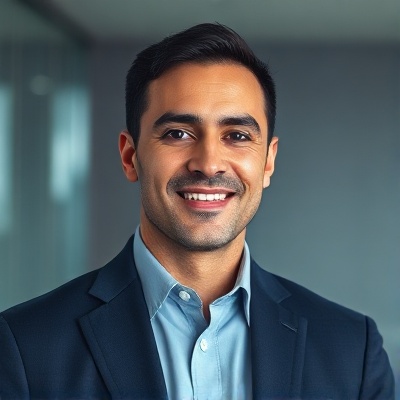 Marcus Tremblay — new online casino expert